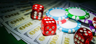 Онлайн казино Nvuti Casino